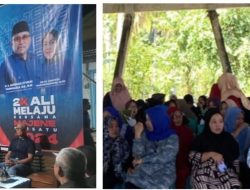 Pemekaran Desa, Darmansyah: Menjadi Program Kerja Utama AST-ARB