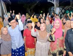 Erni: Kami Sekeluarga Pilih AST-ARB