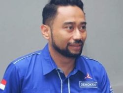 Nomor Urut Dua Perkuat Keyakinan Paslon AST-ARB