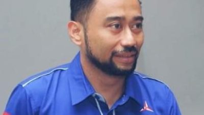 Nomor Urut Dua Perkuat Keyakinan Paslon AST-ARB