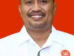 Perhelatan Pilkada Majene 2024, Rasid Optimis Menangkan AST-ARB