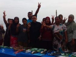 AST-RITA Makin Berpeluang Memenangkan Pilkada Majene