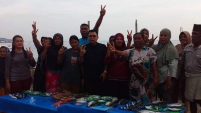 AST-RITA Makin Berpeluang Memenangkan Pilkada Majene