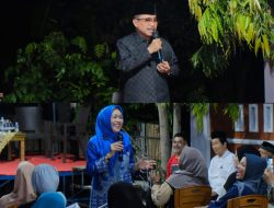 AST-Rita Siapkan Strategi Inovasi Pengembangan Potensi Daerah