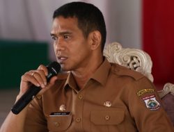 Habibi Harap Gaji Tenaga Non-ASN Cair Tepat Waktu