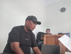 Dugaan Penggelapan Dokumen Perumda Aneka Usaha Harap Dipercepat