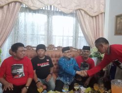 Komunitas Mandar Leluhurku All Out Menangkan AST-RITA Pilkada Majene