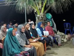 Wahab: AST-Rita Komitmen Tingkatkan Bantuan Petani dan Nelayan