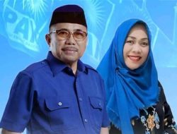 AST-ARB Berkomitmen Pembangunan Menyentuh Seluruh Lapisan Masyarakat
