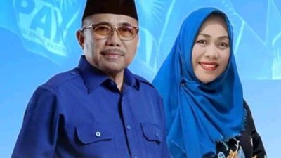 AST-ARB Berkomitmen Pembangunan Menyentuh Seluruh Lapisan Masyarakat