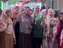 Pilkada Majene 2024, Asmawati: Satukan Barisan Pilih Keterwakilan Perempuan
