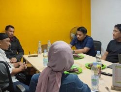 Luthfie Gagas Kemajuan Sektor Pariwisata