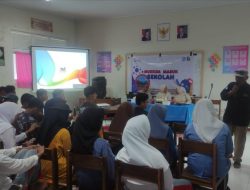 Disbudpar Majene Gelar Museum Masuk Sekolah