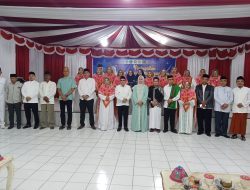 Peringatan Isra Mi’raj, Andi Syukri Harap Orang Ajarkan Cara Shalat Kepada Anak