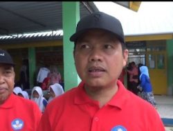 Senam Anak Indonesia Hebat, Ardiansyah Terapkan Sejumlah Kebiasaan