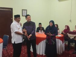 Bahtiar Harap Pemkab Majene Serius Pengembangan Dua Komoditi