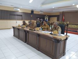 Ardiansyah Tekankan Tingkatkan Program Jumat Bersih