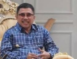 Andi Syukri Terus Tingkatkan Pembangunan