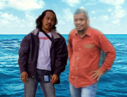 AST-ARB Dihujani Ucapan Selamat