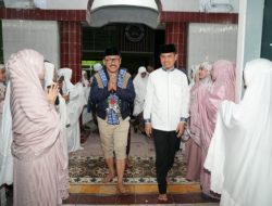 SDK Gagas Majene sebagai Pusat Pengembangan SDM