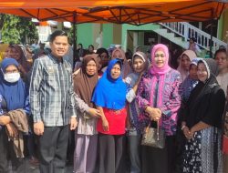 Ketapang Selenggarakan GPM Ramadan