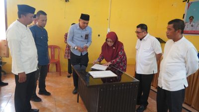 Andi Syukri: Indonesia Harus Menjadi Kekuatan Ekonomi Lima Besar Dunia