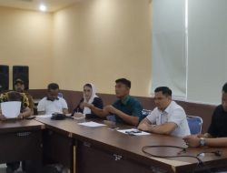 Kunker Komisi III, Suriana Mardin Harap Fasilitas Kesehatan Dimaksimalkan