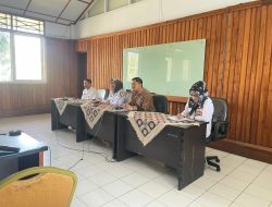 Zoom Meeting, Andi Rita Harap Maksimalkan Penurunan Stunting