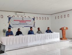 Pemkab Majene Gelar Musrenbang Tingkat Kecamatan Tammerodo