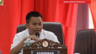 Komisi II DPRD Harap BKPSDM Percepat Pengusulan NIP CASN-PPPK 2024 Guru