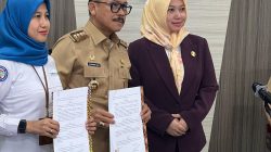 Sekolah Rakyat Segera Dibentuk