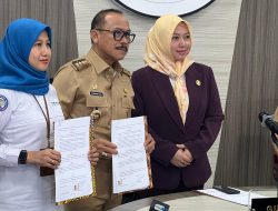 Sekolah Rakyat Segera Dibentuk