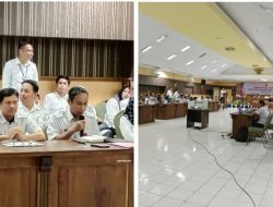 Djazuli Apresiasi Camat dan Kejari Majene