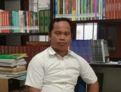 Budaya Literasi, Herman Harap Pemerintah Realisasi Rekomendasi